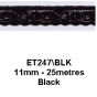 <strong>Nylon Stretch Lace</strong> <em>Essential Trimmings ET247----</em>