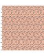 <strong>Cotton Craft Fabric 110cm wide x 1m Madison Collection</strong> <span>Spray</span> <em>Sewing Online 16517-CRL</em>