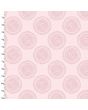 Brushed Cotton Craft Fabric 110cm wide x 1m Mommy and Me Collection - Medallion