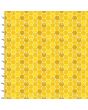 Cotton Craft Fabric 110cm wide x 1m Feed The Bees Collection-HoneyComb