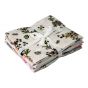 In Bloom Themed Pack of 5 Cotton Fat Quarters - Sewing Online FA214