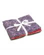 Provence Themed Pack of 5 Cotton Fat Quarters - Sewing Online FA231