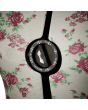 <strong>Adjustable Dressmakers Dummy</strong> <span>in a Rosebuds Floral Fabric with Hem Marker, Dress Form Sizes 10 to 16, Pin, Measure, Fit and Display your Clothes on this Tailors Dummy</span> <em>Sewing Online FLORALMEDIUM</em>