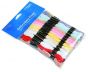 Embroidery Thread 36 Pack: Pastel Colours