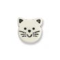 <strong>Kitten Button 14mm (Pack of 50) G4290</strong> <em>Trimits G4290--</em>