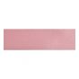 <strong>Bowtique R10106/20</strong> <span>Pink Double-Face Satin Ribbon, 5m x 6mm, Double Sided</span> <em>Bowtique Ribbons R10106-20</em>