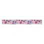 <strong>Bowtique VR15.304</strong> <span>Light Pink Flowers Grosgrain Ribbon, 5m x 15mm, Decorative</span> <em>Bowtique Ribbons VR15-304</em>