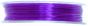 <strong>Craft Factory CF01/55129</strong> <span>Purple Spandex Elastic, 0.4mm x 5m</span> <em>Craft Factory CF01-55129</em>