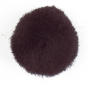 <strong>Craft Factory CF052</strong> <span>Black Pom Poms, Toy Making, 13mm, 40 pack</span> <em>Craft Factory CF052</em>