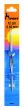 <strong>Pony P58675</strong> <span>Steel Lace Making Single Ended Crochet Hook, 1¾mm x 12cm (4¾in)</span> <em>Pony P58675</em>