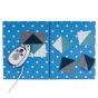 <strong>Quilters 4-in-1 Owl Multi-Mat | Cut</strong> <span>Iron, Layout, Marker | 30x24cm</span> <em>Trimits JE69-195</em>