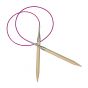 <strong>Basix 40cm Fixed Circular Needles</strong> <em>Knitpro KP353-08-15-</em>