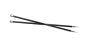 <strong>Karbonz Single Pointed Needles 35cm</strong> <em>Knitpro KP412-80-92-</em>