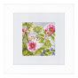 <strong>Counted Cross Stitch Kit: Peonies (Evenweave)</strong> <em>Lanarte PN-0146359</em>