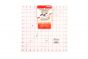 <strong>Quilting Ruler Square 12-1/2 x 12-1/2 Inch</strong> <em>Sew Easy NL4178</em>
