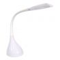 Curvy LED Sewing Desk Light, Dimmable Desk Lamp on Stand for Sewing Room Lighting - Adjustable Brightness, Natural White 'Daylight' Effect Sewing Area Light for Hand or Machine Sewing, Hobby, Craft, & Reading - Sewing Online SO1274