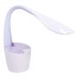 LED Lamp with Organiser - Flexible Neck and Dimmer - Sew Stylish SO1280