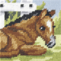 <strong>Embroidery Kit In The Field</strong> <em>Orchidea ORC-9603</em>