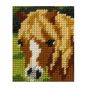 <strong>Embroidery Kit: Pony</strong> <em>Orchidea ORC-9733</em>