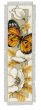 <strong>Counted Cross Stitch Kit: Bookmark: Butterfly 2</strong> <em>Vervaco PN-0145352</em>