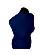 Sew Stylish 8-Part Adjustable Dressmaking Dummy Navy Blue