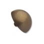 <strong>Metal Dome Button G4281 | 23mm (Pack of 50)</strong> <em>Trimits G428136--</em>