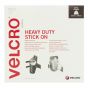 <strong>Velcro Heavy Duty Stick On Black :: 50mm x 5m</strong> <em>Velcro V60243</em>