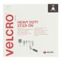 <strong>Velcro Heavy Duty Stick On White :: 50mm x 5m</strong> <em>Velcro V60244</em>