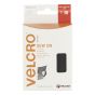 <strong>Velcro Tape Sew On Black</strong> <em>Velcro V602---SWSWBLK</em>