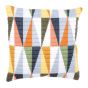 <strong>Long Stitch Cushion: Triangles</strong> <em>Vervaco PN-0147911</em>
