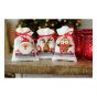 <strong>Counted Cross Stitch Pot-Pourri Bag Kits: Christmas Buddies</strong> <em>Vervaco PN-0149462</em>