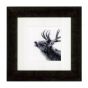 <strong>Counted Cross Stitch Kit: Roaring Deer</strong> <em>Vervaco PN-0149793</em>