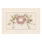 <strong>Counted Cross Stitch Kit: Angels</strong> <em>Vervaco PN-0150072</em>