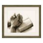 <strong>Counted Cross Stitch Kit: Praying Hands</strong> <em>Vervaco PN-0150173</em>