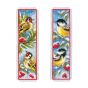 <strong>Counted Cross Stitch Bookmark: Birds in Winter (Set of 2)</strong> <em>Vervaco PN-0151005</em>