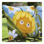 <strong>Counted Cross Stitch Cushion: Maya In Daffodils</strong> <em>Vervaco PN-0153819</em>