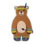<strong>Cross Stitch Cushion: Lief!: Indian Bear</strong> <em>Vervaco PN-0154542</em>
