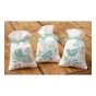 <strong>Counted Cross Stitch Kit: Pot Pourri Bags: Birds and Blossoms (Set of 3)</strong> <em>Vervaco PN-0155320</em>