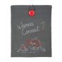 <strong>Embroidery Tablet Cover: Wanna Connect?</strong> <em>Vervaco PN-0156717</em>