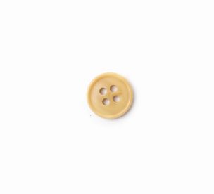 Wooden Button 2B/1068 Crendon Buttons 2B--212