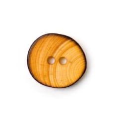 Wooden Button 2B/139 Crendon Buttons 2B--100