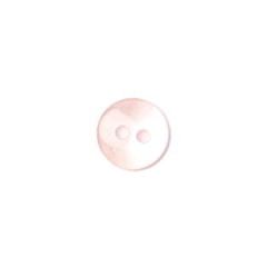 Coat Buttons 9mm (Pack of 100) 2b1606 Crendon Buttons 2B--022