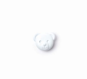 Kids Buttons 15mm (Pack of 25) 2B/1779 Crendon Buttons 2B--145