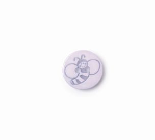 Kids Buttons 15mm (Pack of 30) 2B/1947 Crendon Buttons 2B--138