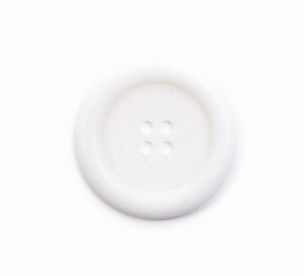 Coat Buttons 34mm (Pack of 10) 2B/2061 Crendon Buttons 2B--002