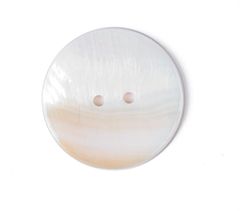 Shell Buttons 34mm (Pack of 10) 2b2126 Crendon Buttons 2B--087