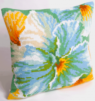Spring Cushion Kit Collection D'Art CD5094
