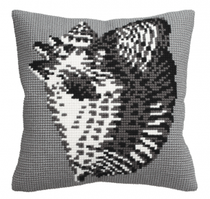 Conche Cushion Kit Collection D'Art CD5143