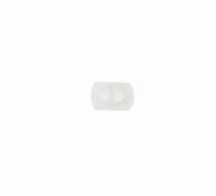 Glass Effect Button BF/8130 11mm Crendon Buttons BF-8130
