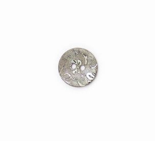 Shell Button BF/8323 Crendon Buttons BF--072
